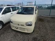 Suzuki Alto 660cc FWD 2020 Beige for sale