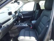 Mazda CX-5 2019 Gray for sale
