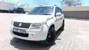 Suzuki Escudo 2006 White for sale