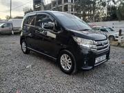 Nissan Dayz Highway Star X 2017 Black for sale