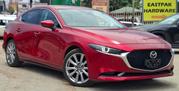 Mazda 3 2019 Red for sale