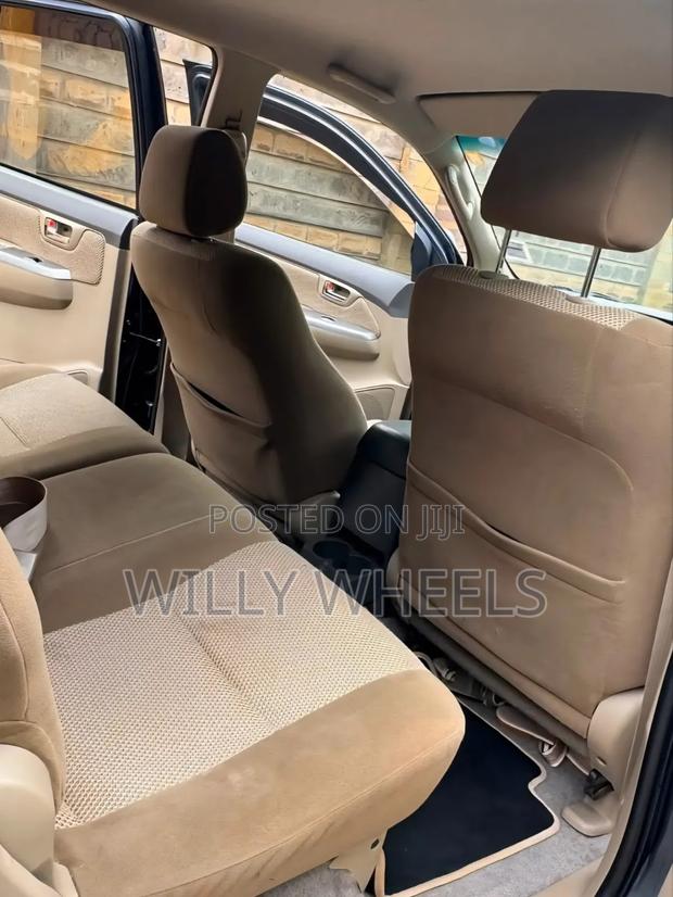 Toyota Fortuner 2.5 D AWD 2013 Gray