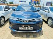 Toyota Corolla Fielder 1.5 Petrol FWD 2019 Green for sale