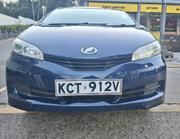 Toyota Wish 2011 Blue for sale