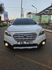 Subaru Outback 2016 Pearl for sale