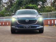 Mazda CX-30 2020 Blue for sale