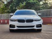 BMW 523i 2017 White for sale