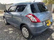 Suzuki Swift 2015 for sale