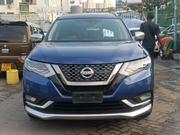 Nissan X-Trail 2.0 Petrol AWD 2020 Blue for sale