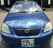 Toyota Corolla RunX 2003 for sale