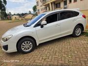 Subaru Impreza 2014 Pearl for sale