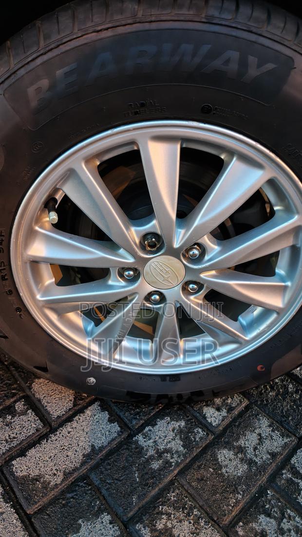 Subaru Impreza 2014 Pearl