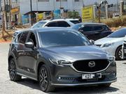 Mazda CX-5 2019 Black for sale