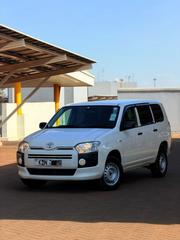 Toyota Probox 2016 White for sale
