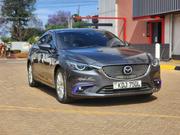 Mazda Atenza 2015 Gray for sale