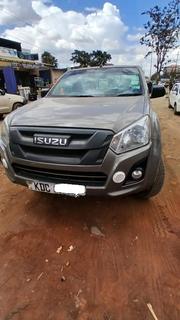 Isuzu D-MAX 2020 Brown for sale