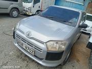 Toyota Probox 2014 Silver for sale