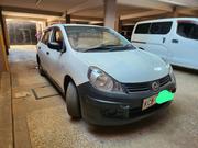Nissan Advan 2008 White for sale