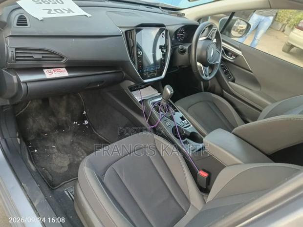 Nissan Note 2016 Silver