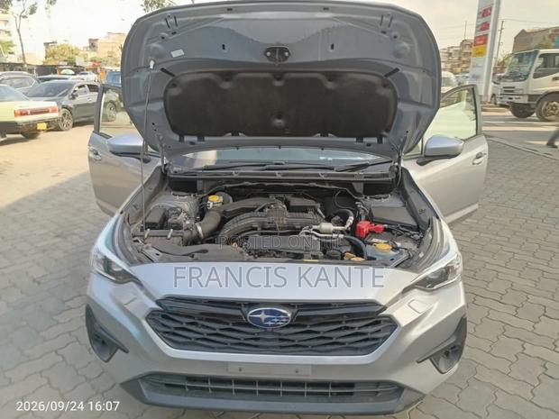 Nissan Note 2016 Silver