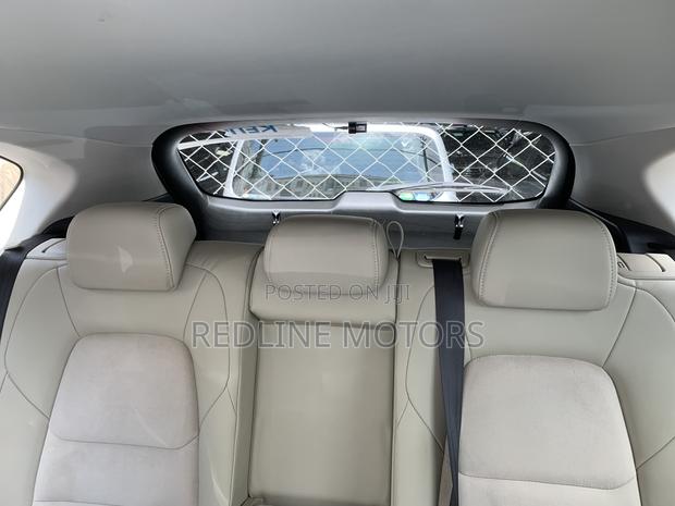 Mazda CX-5 Grand Touring FWD 2019 Pearl