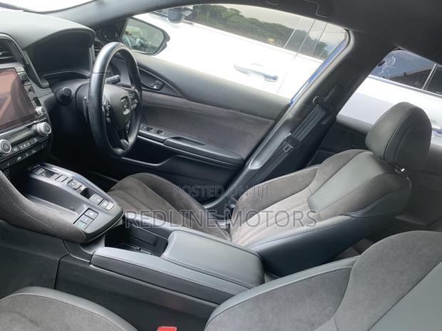 Honda Insight EX 2020 Blue