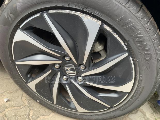 Honda Insight EX 2020 Blue