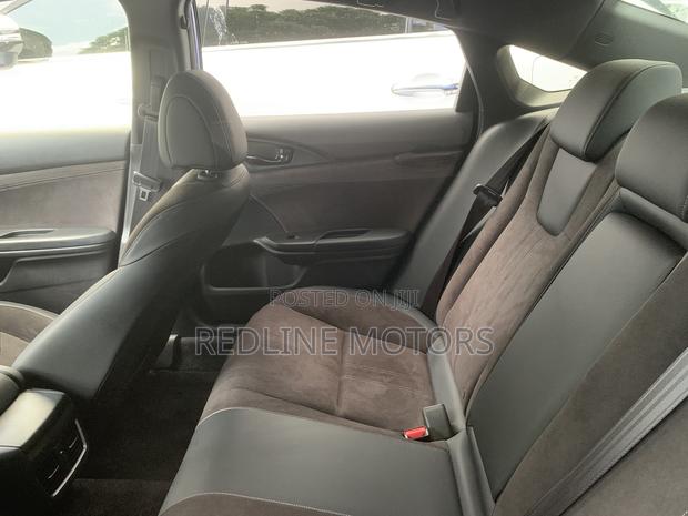Honda Insight EX 2020 Blue