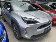 Toyota Yaris Cross 1.5 Hybrid FWD 2020 Ivory for sale
