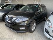 Nissan X-Trail 2.0 Petrol FWD 2019 Green for sale