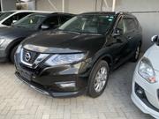 Nissan X-Trail 2.0 Petrol FWD 2019 Green for sale