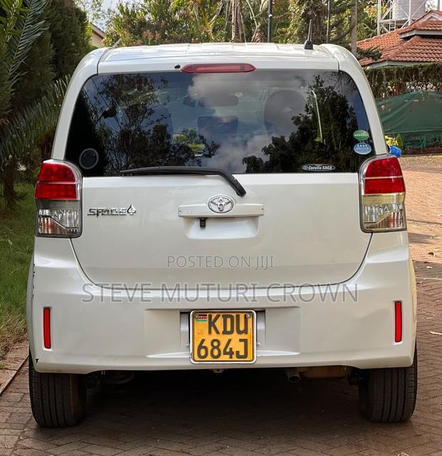 Toyota Spade 1.5 2019 Pearl