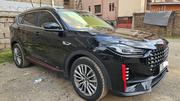 Jetour X70 Plus 2025 Black for sale