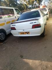 Peugeot 405 1997 White for sale
