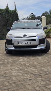 Toyota Probox 2016 White for sale