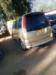 Toyota Noah 2001 Beige for sale