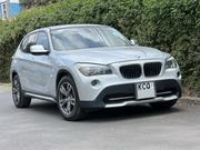 BMW X1 2011 Silver for sale