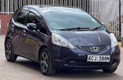 Honda Fit Sport 2009 for sale