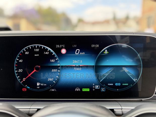 Mercedes-Benz GLE-Class GLE 450 4MATIC 2019 Black