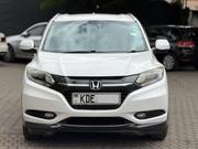 Honda Vezel 1.5 2WD 2014 White for sale