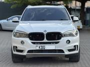BMW X5 2016 White for sale