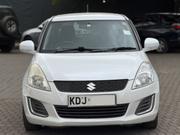Suzuki Swift 2015 White for sale