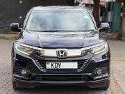 Honda Vezel 2019 Blue for sale