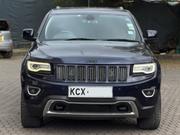 Jeep Grand Cherokee 2013 Blue for sale