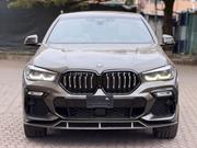 BMW X6 2020 Green for sale