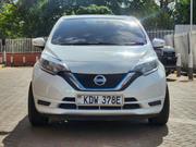 Nissan Note 1.2 Hybrid 2018 Pearl for sale