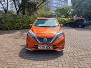 Nissan Note 1.2 Petrol NISMO 2016 Orange for sale