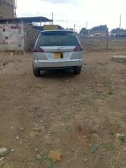 Nissan Wingroad 2007 Silver for sale