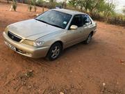 Toyota Corona 1999 Beige for sale