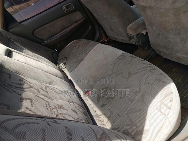 Toyota Corolla 2003